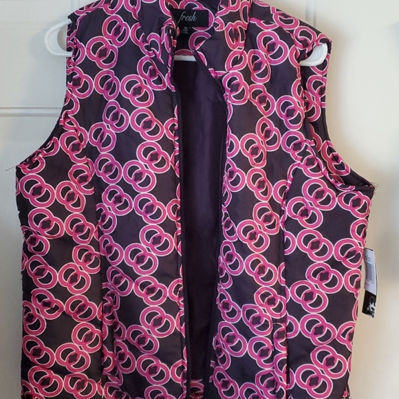 fresh Jackets & Blazers - Ladies vest coat